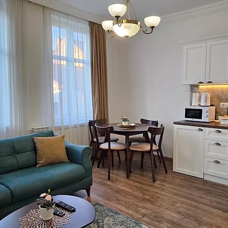 Spring Rustik Apartment Cacak Exterior photo