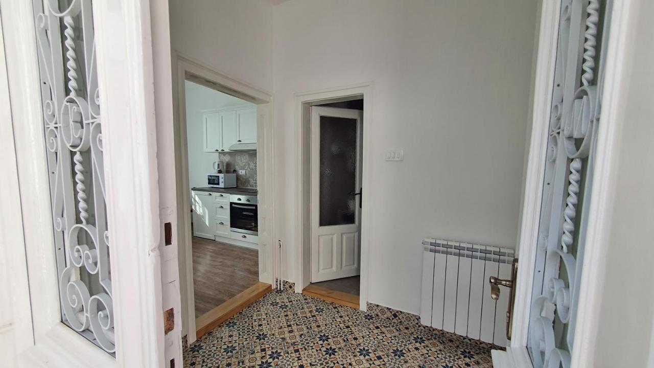 Spring Rustik Apartment Cacak Exterior photo