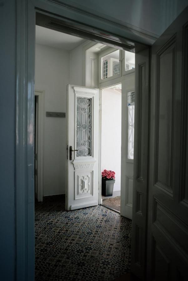 Spring Rustik Apartment Cacak Exterior photo